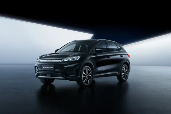 BYD ATTO 3
